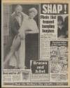 Daily Mirror Thursday 13 March 1980 Page 3