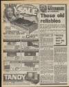 Daily Mirror Thursday 13 March 1980 Page 12