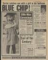 Daily Mirror Friday 14 March 1980 Page 3