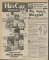 Daily Mirror Friday 14 March 1980 Page 12