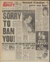 Daily Mirror Friday 14 March 1980 Page 32