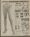 Daily Mirror Tuesday 18 March 1980 Page 3