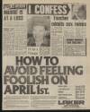 Daily Mirror Tuesday 18 March 1980 Page 13