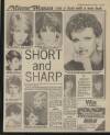 Daily Mirror Wednesday 19 March 1980 Page 9