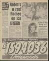 Daily Mirror Thursday 20 March 1980 Page 30