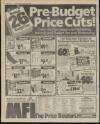 Daily Mirror Friday 21 March 1980 Page 22