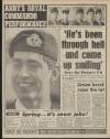 Daily Mirror Saturday 22 March 1980 Page 3