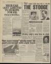 Daily Mirror Saturday 22 March 1980 Page 14