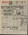 Daily Mirror Saturday 22 March 1980 Page 32