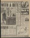 Daily Mirror Monday 24 March 1980 Page 3