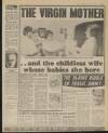 Daily Mirror Tuesday 25 March 1980 Page 5