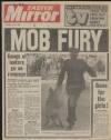 Daily Mirror Thursday 03 April 1980 Page 1