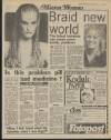 Daily Mirror Tuesday 08 April 1980 Page 9