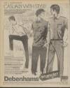 Daily Mirror Tuesday 08 April 1980 Page 20