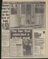 Daily Mirror Tuesday 29 April 1980 Page 3
