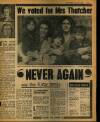 Daily Mirror Saturday 17 May 1980 Page 3