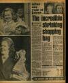 Daily Mirror Thursday 01 May 1980 Page 17