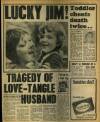 Daily Mirror Wednesday 04 June 1980 Page 3