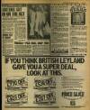 Daily Mirror Wednesday 04 June 1980 Page 21