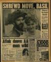 Daily Mirror Friday 20 June 1980 Page 3