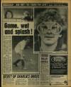 Daily Mirror Wednesday 02 July 1980 Page 3