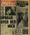 Daily Mirror Wednesday 09 July 1980 Page 1