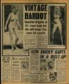 Daily Mirror Saturday 12 July 1980 Page 3