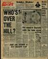 Daily Mirror Tuesday 15 July 1980 Page 28
