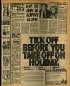 Daily Mirror Friday 18 July 1980 Page 23