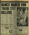 Daily Mirror Saturday 19 July 1980 Page 3