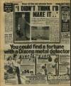 Daily Mirror Saturday 19 July 1980 Page 4