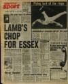 Daily Mirror Tuesday 22 July 1980 Page 28