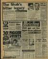 Daily Mirror Monday 28 July 1980 Page 2