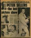 Daily Mirror Thursday 31 July 1980 Page 3