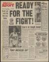 Daily Mirror Friday 01 August 1980 Page 28