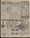 Daily Mirror Saturday 02 August 1980 Page 4