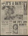 Daily Mirror Saturday 02 August 1980 Page 5