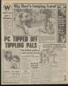Daily Mirror Saturday 02 August 1980 Page 7