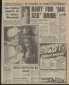 Daily Mirror Tuesday 05 August 1980 Page 7