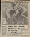 Daily Mirror Tuesday 05 August 1980 Page 9