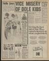 Daily Mirror Tuesday 05 August 1980 Page 11