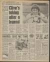 Daily Mirror Tuesday 05 August 1980 Page 26