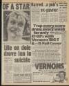 Daily Mirror Wednesday 06 August 1980 Page 13