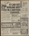 Daily Mirror Saturday 09 August 1980 Page 6