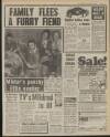 Daily Mirror Friday 15 August 1980 Page 5