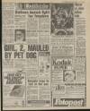 Daily Mirror Monday 18 August 1980 Page 13