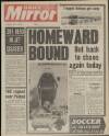 Daily Mirror Wednesday 20 August 1980 Page 1