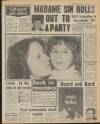 Daily Mirror Wednesday 20 August 1980 Page 5