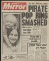 Daily Mirror Thursday 21 August 1980 Page 1