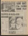Daily Mirror Thursday 28 August 1980 Page 3